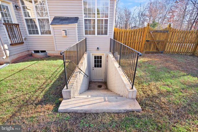 7722 YALTA WAY, Gainesville, VA 20155