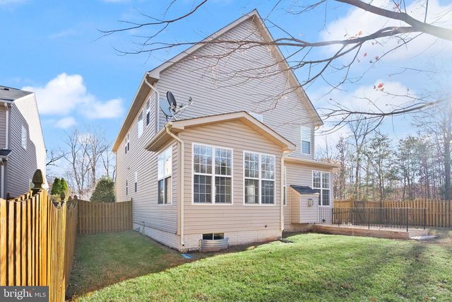 7722 YALTA WAY, Gainesville, VA 20155