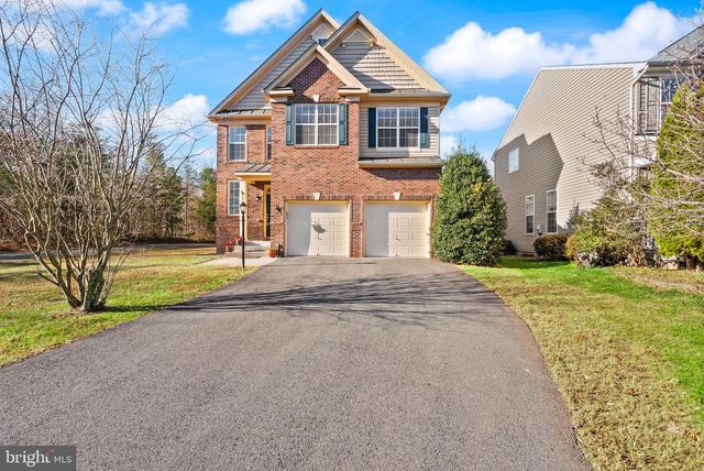 7722 YALTA WAY, Gainesville, VA 20155