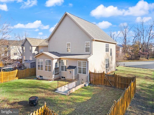 7722 YALTA WAY, Gainesville, VA 20155