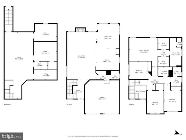 7722 YALTA WAY, Gainesville, VA 20155