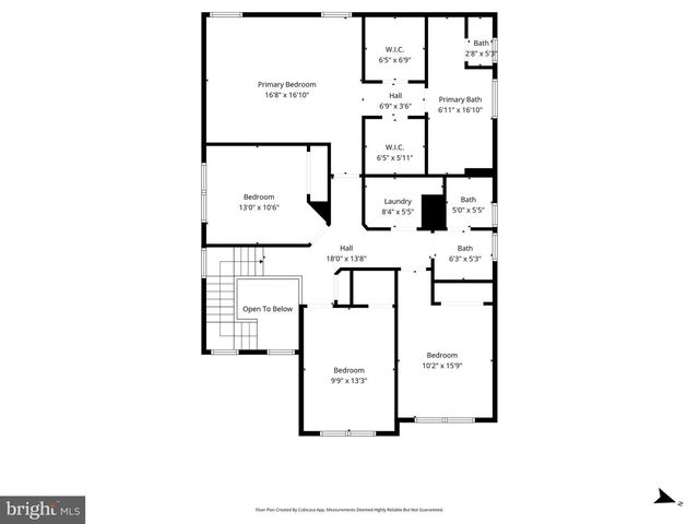 7722 YALTA WAY, Gainesville, VA 20155