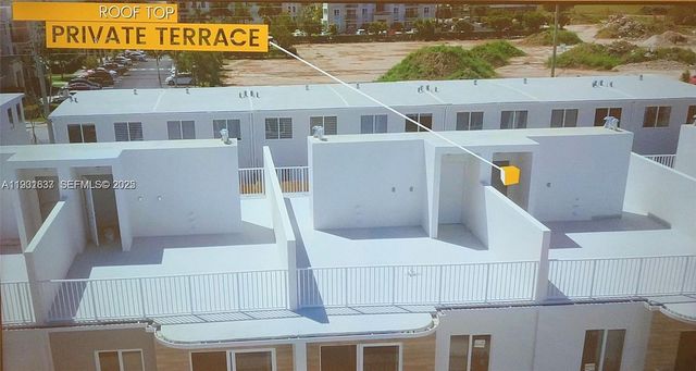 25810 SW 144th Ave, Homestead, FL 33032