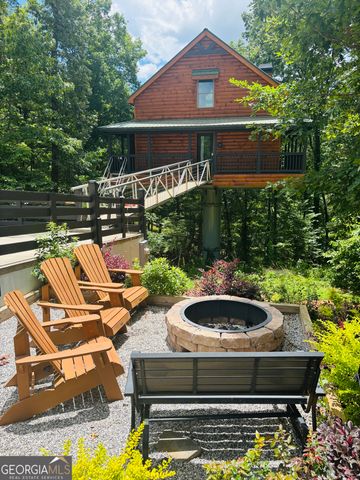 185 Walnut Ridge Drive, Cleveland, GA 30528
