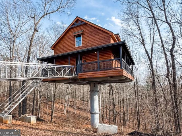185 Walnut Ridge Drive, Cleveland, GA 30528