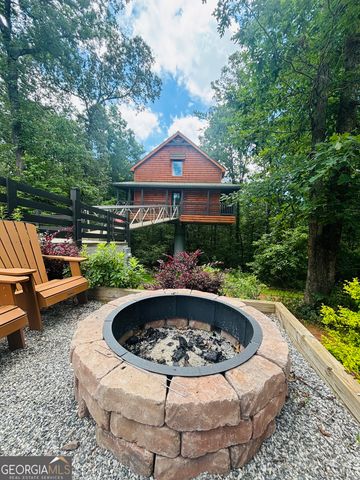 185 Walnut Ridge Drive, Cleveland, GA 30528