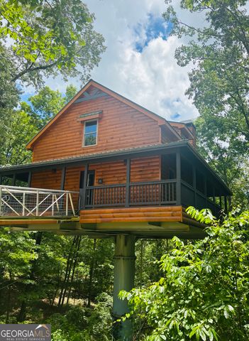 185 Walnut Ridge Drive, Cleveland, GA 30528