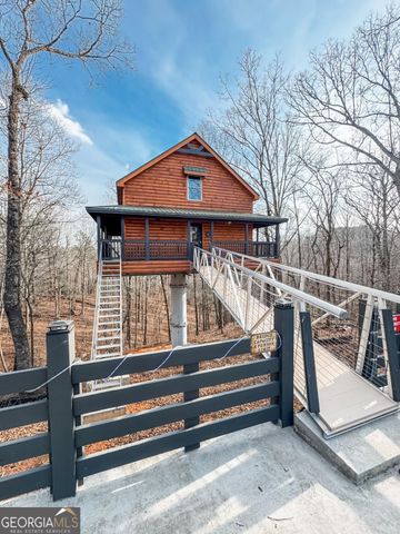 185 Walnut Ridge Drive, Cleveland, GA 30528