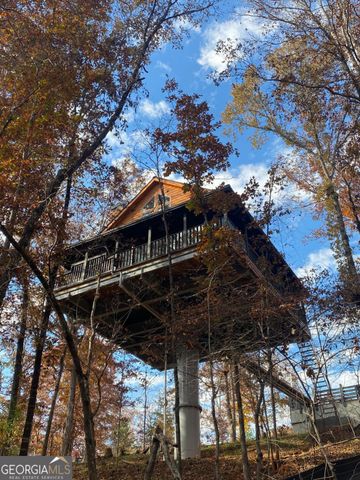 185 Walnut Ridge Drive, Cleveland, GA 30528
