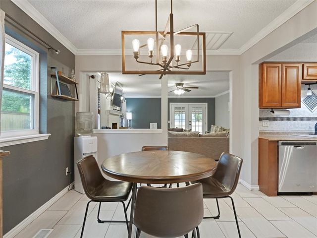 1032 SE 8th Street, Moore, OK 73160