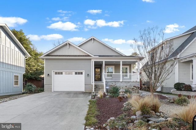 305 142ND ST, Ocean City, MD 21842