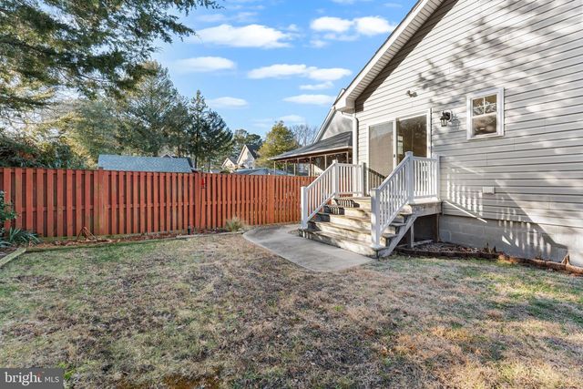 305 142ND ST, Ocean City, MD 21842