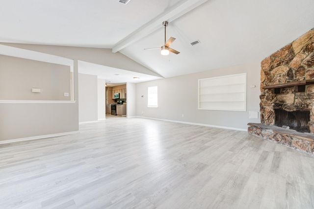 15902 Timber Valley Drive, Houston, TX 77070