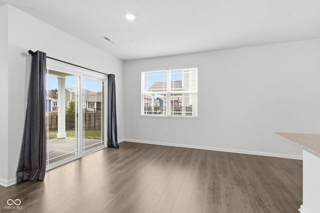 8750 Blackburn Street, Fortville, IN 46040