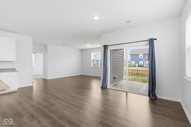 8750 Blackburn Street, Fortville, IN 46040