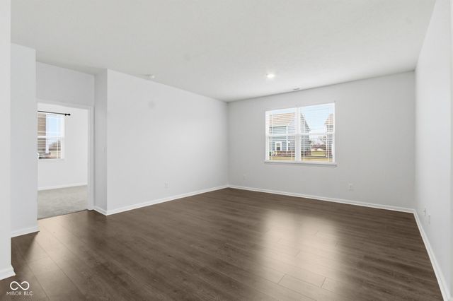 8750 Blackburn Street, Fortville, IN 46040