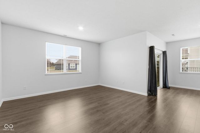 8750 Blackburn Street, Fortville, IN 46040