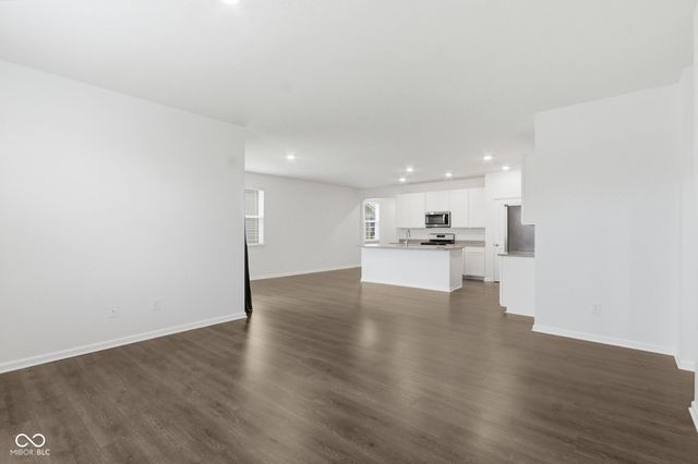 8750 Blackburn Street, Fortville, IN 46040