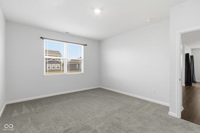 8750 Blackburn Street, Fortville, IN 46040