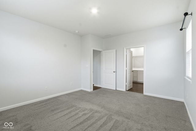 8750 Blackburn Street, Fortville, IN 46040