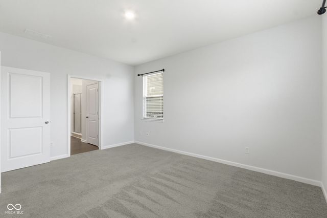 8750 Blackburn Street, Fortville, IN 46040