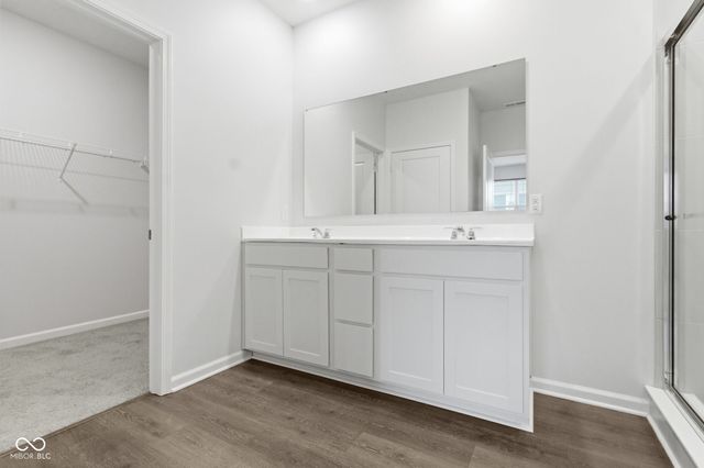 8750 Blackburn Street, Fortville, IN 46040