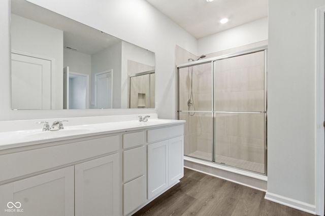 8750 Blackburn Street, Fortville, IN 46040