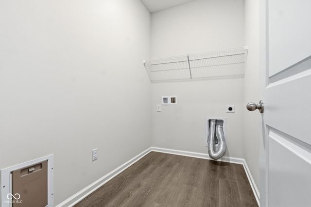 8750 Blackburn Street, Fortville, IN 46040