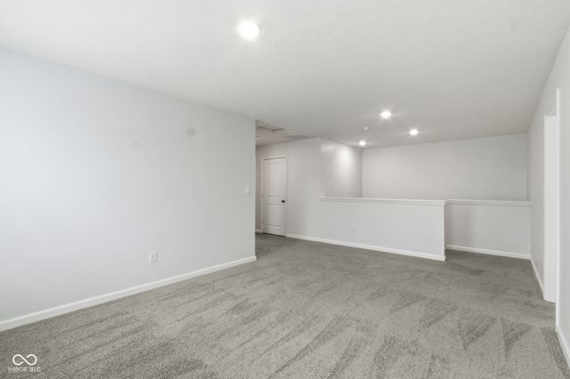 8750 Blackburn Street, Fortville, IN 46040