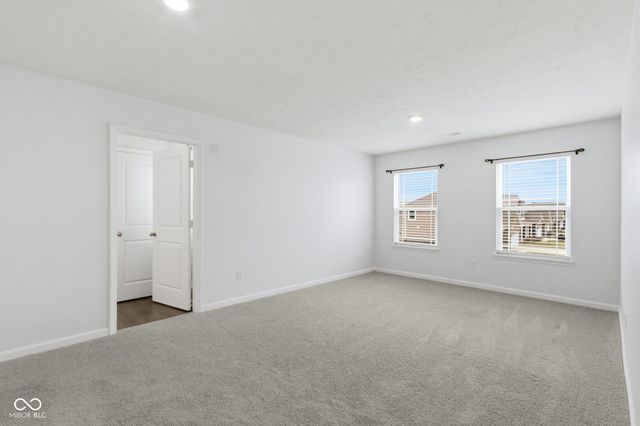 8750 Blackburn Street, Fortville, IN 46040