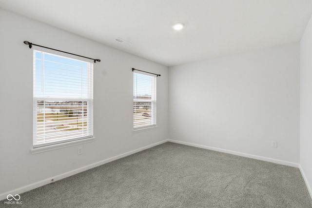 8750 Blackburn Street, Fortville, IN 46040