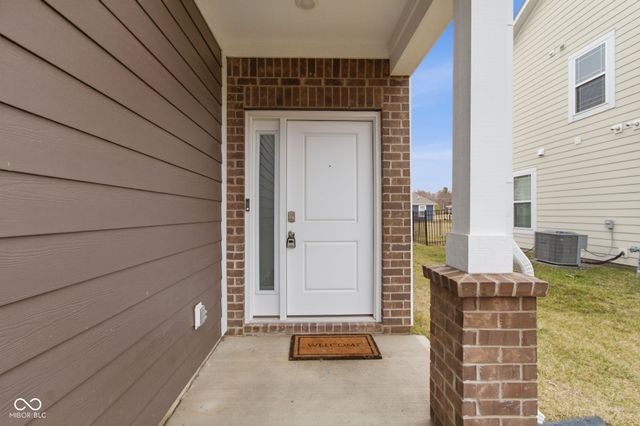 8750 Blackburn Street, Fortville, IN 46040