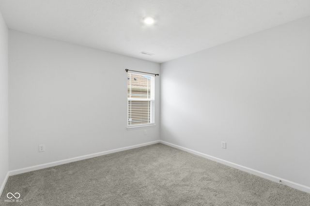 8750 Blackburn Street, Fortville, IN 46040