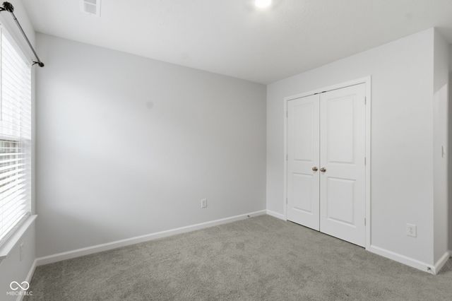 8750 Blackburn Street, Fortville, IN 46040