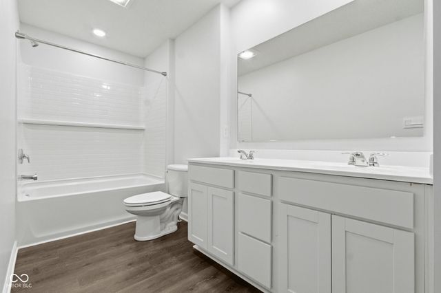 8750 Blackburn Street, Fortville, IN 46040