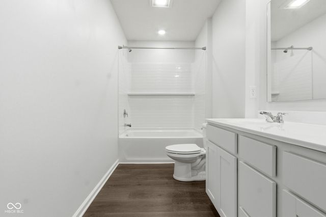 8750 Blackburn Street, Fortville, IN 46040