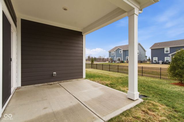 8750 Blackburn Street, Fortville, IN 46040