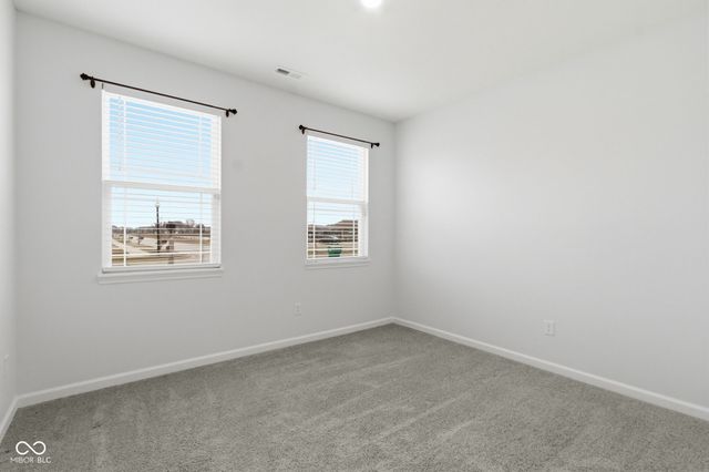 8750 Blackburn Street, Fortville, IN 46040