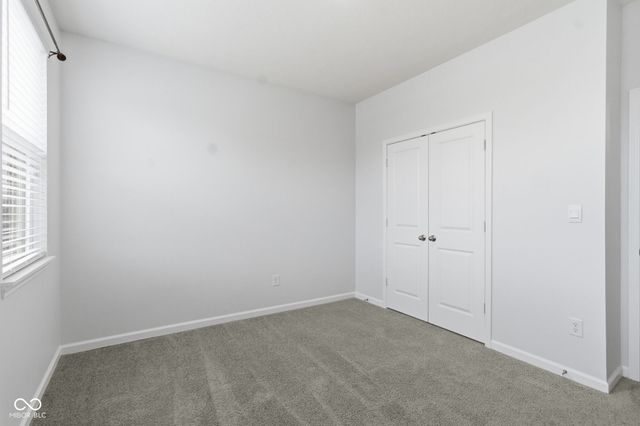 8750 Blackburn Street, Fortville, IN 46040