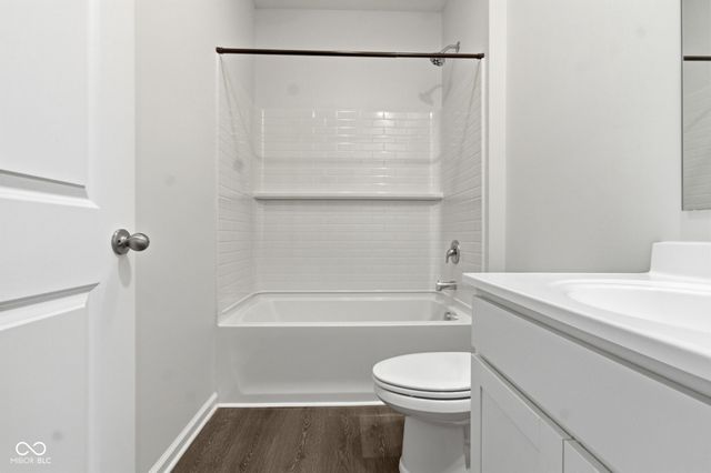 8750 Blackburn Street, Fortville, IN 46040