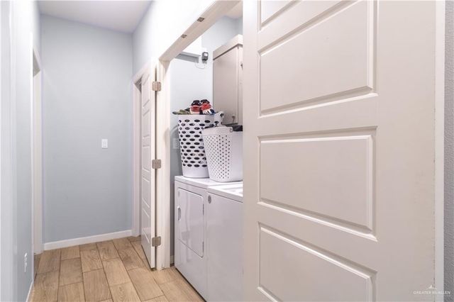 3204 S Colt Lane, Edinburg, TX 78539