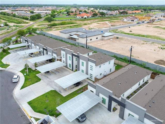 3204 S Colt Lane, Edinburg, TX 78539