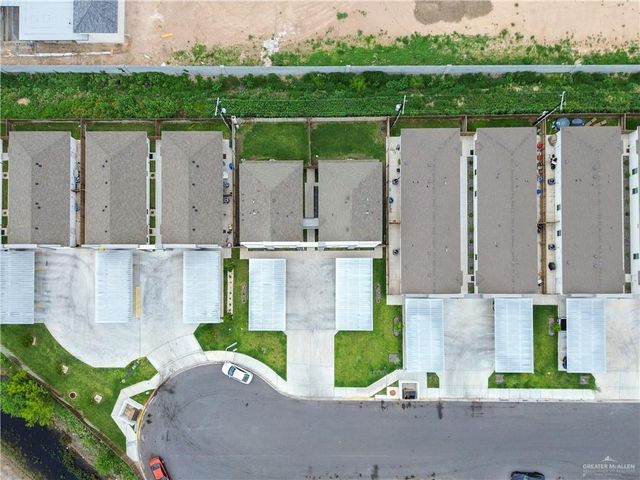 3204 S Colt Lane, Edinburg, TX 78539