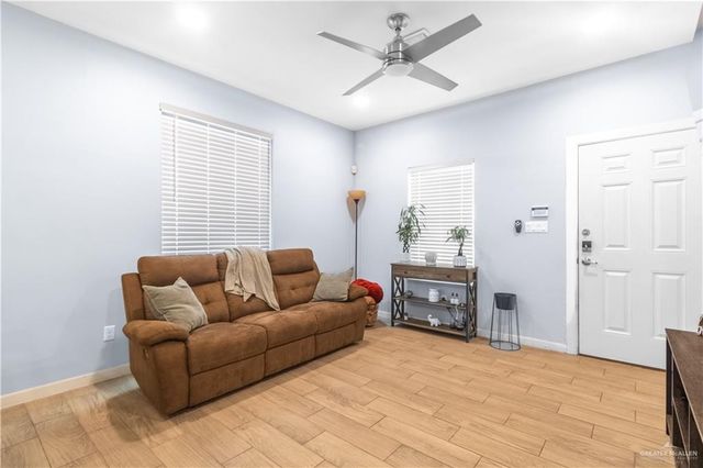 3204 S Colt Lane, Edinburg, TX 78539