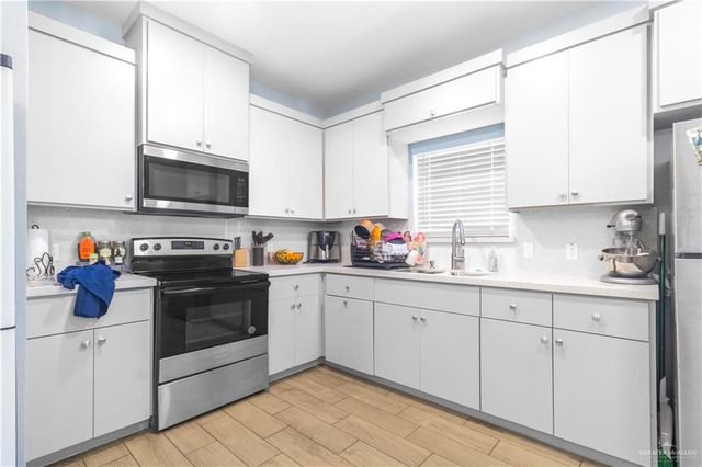 3204 S Colt Lane, Edinburg, TX 78539