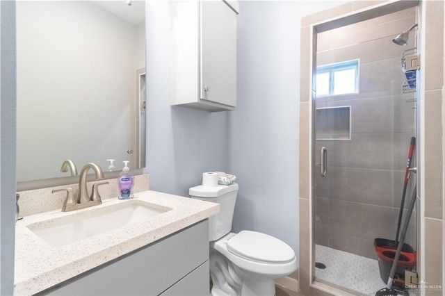 3204 S Colt Lane, Edinburg, TX 78539