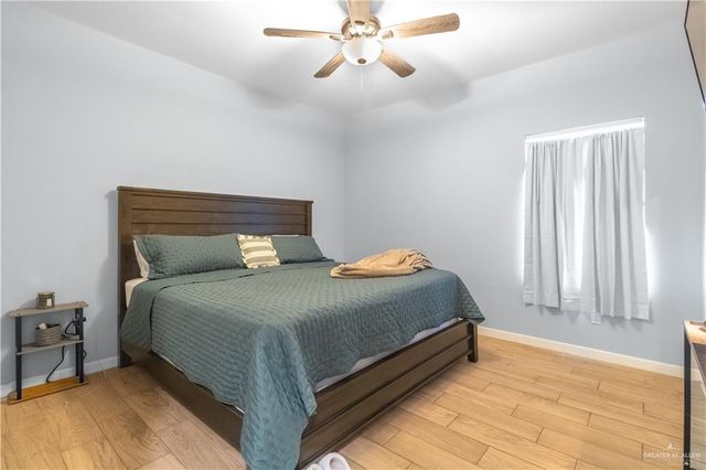 3204 S Colt Lane, Edinburg, TX 78539