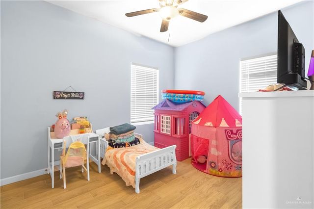 3204 S Colt Lane, Edinburg, TX 78539