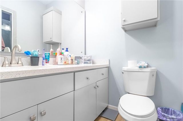 3204 S Colt Lane, Edinburg, TX 78539