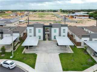 3204 S Colt Lane, Edinburg, TX 78539